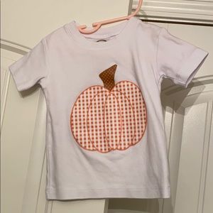 Pumpkin T-shirt